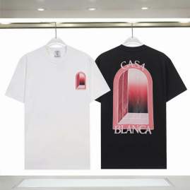 Picture of Casablanca T Shirts Short _SKUCasablancaS-2XLhstx96218876